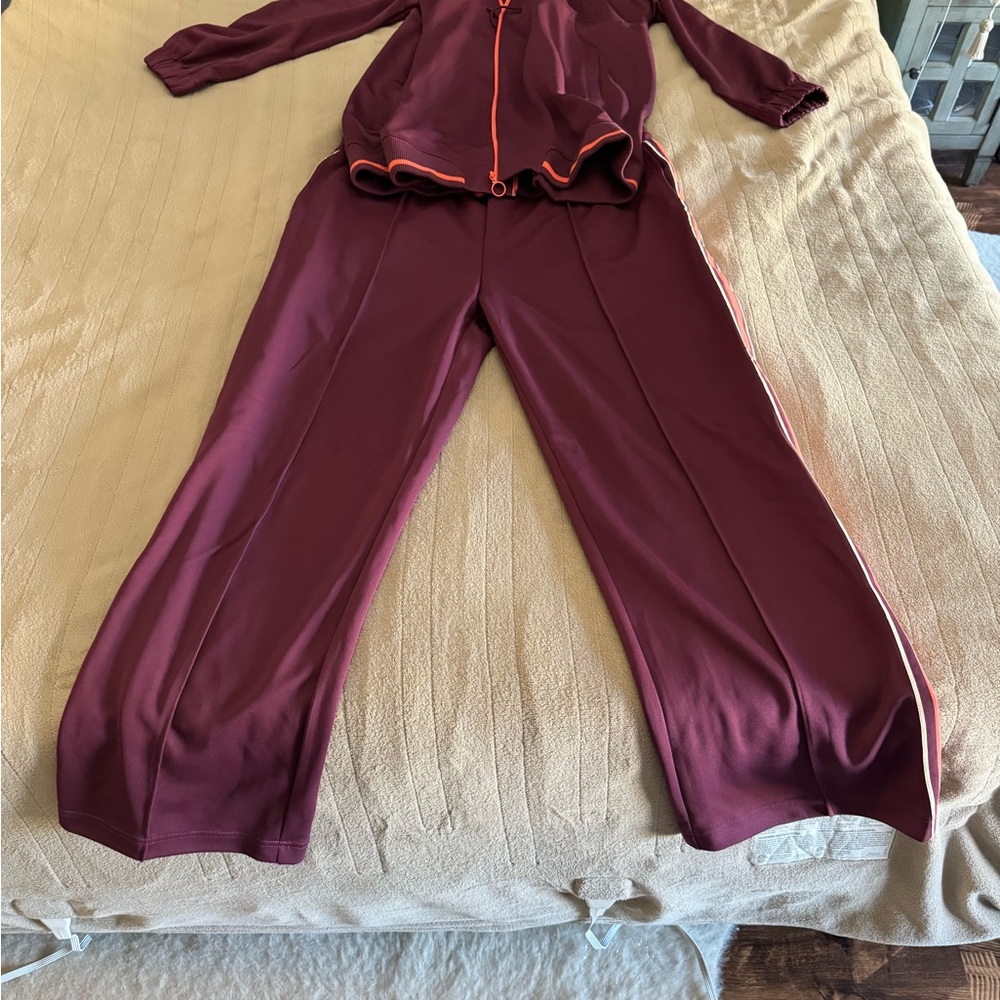 H&M sweatsuit XL